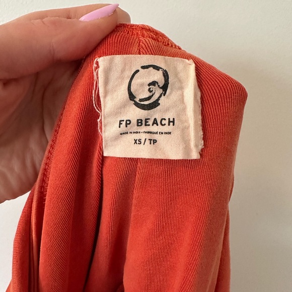 Free People Dimas Convertible Maxi Dress + Skirt - Picture 4 of 5